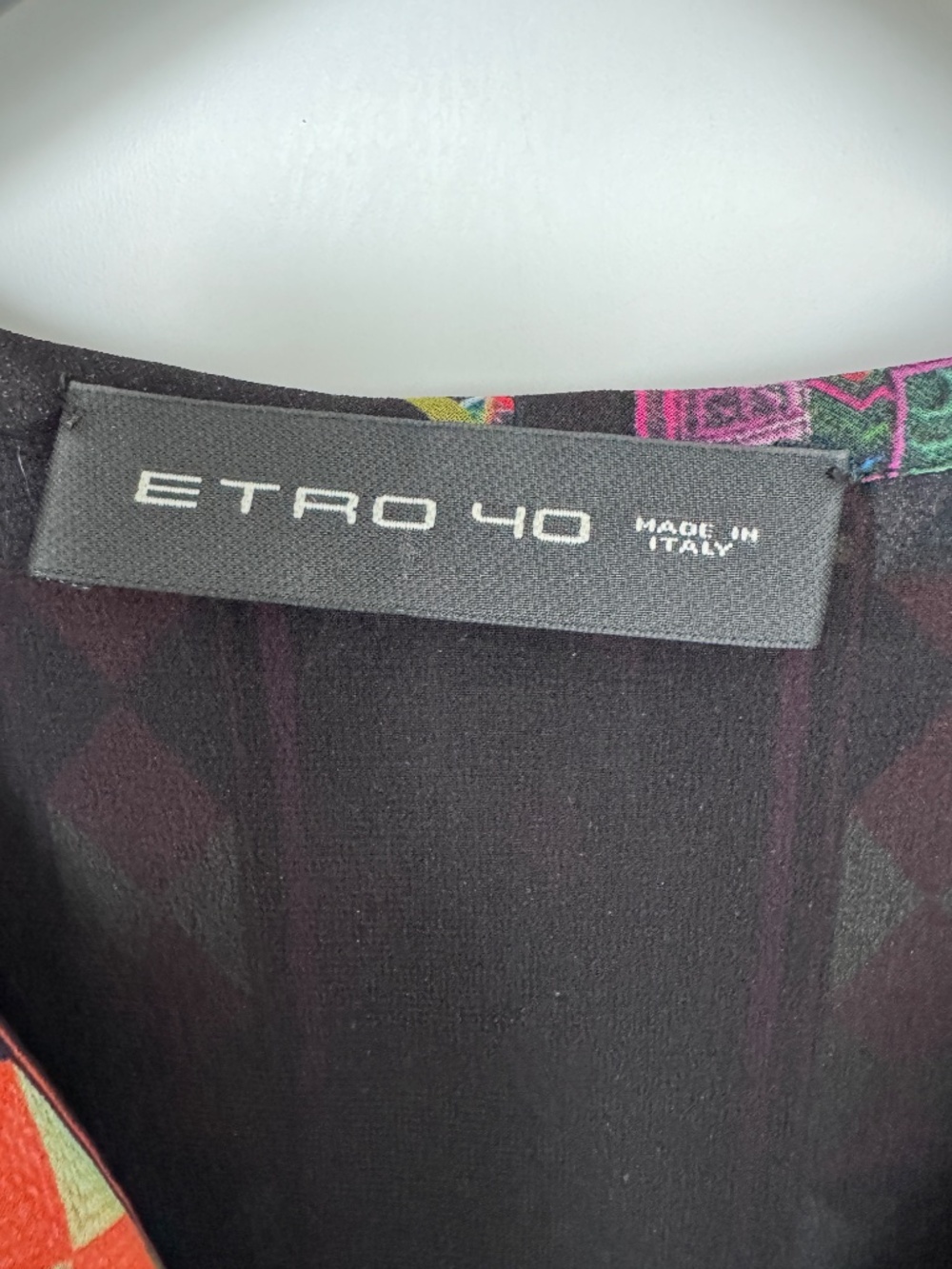 Etro Gown - Picture 6 of 11